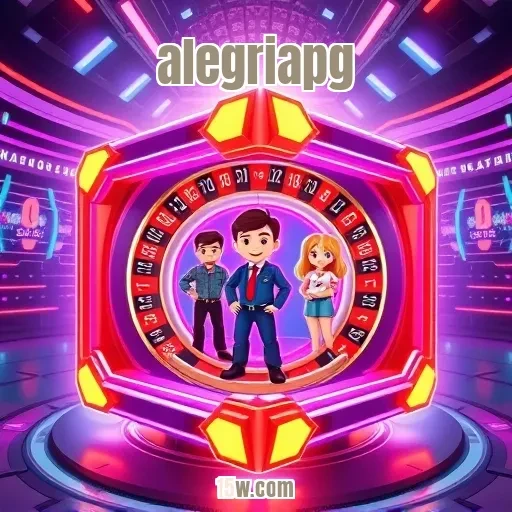 alegriapg: Mergulhe em Aventuras Únicas e Fascinantes