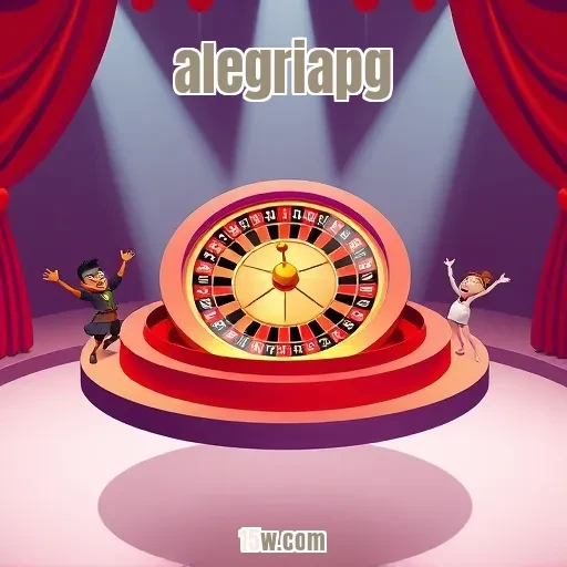 alegriapg: A Jornada Nostálgica pelos Jogos Clássicos que Você Vai Amar