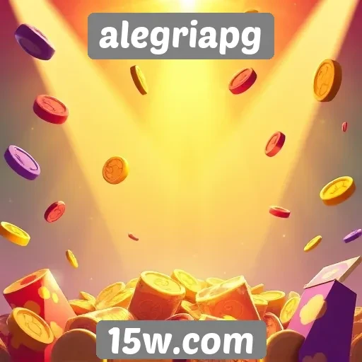 Funcionalidades exclusivas que diferenciam o alegriapg