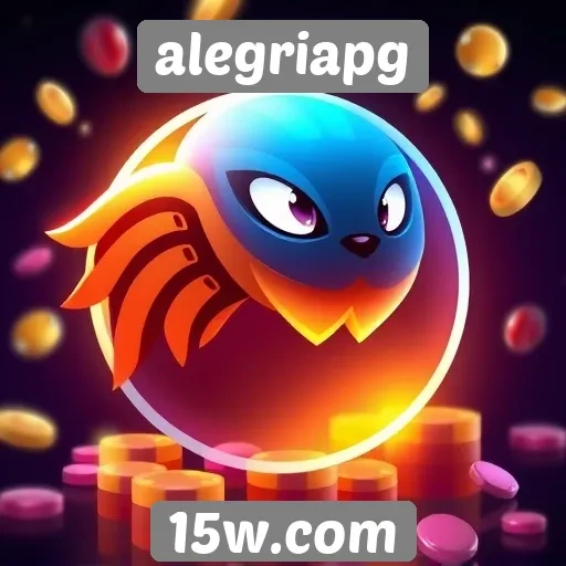 Metodologia de avaliação dos jogos no alegriapg