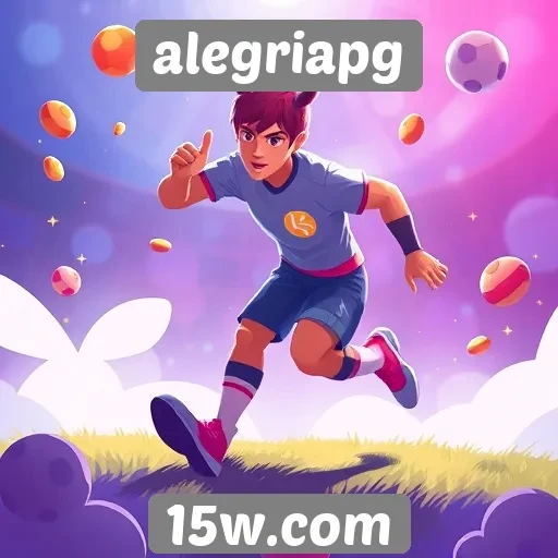 Novos recursos disponíveis em alegriapg para jogadores