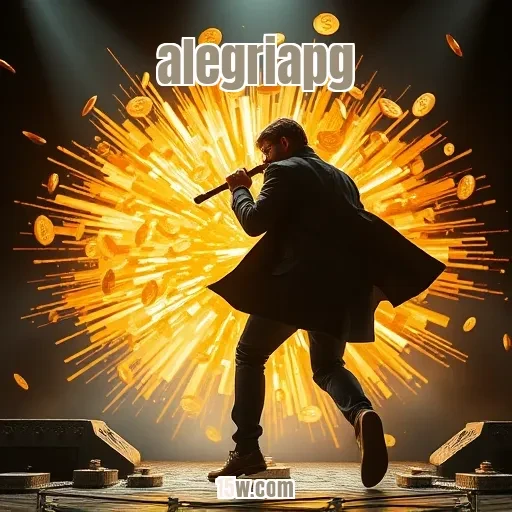 alegriapg - RPG