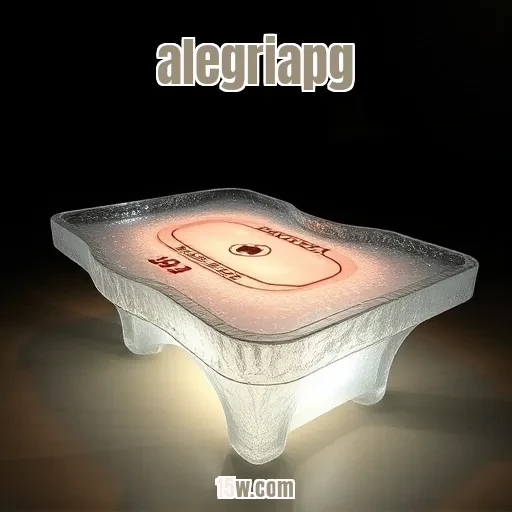 alegriapg: Descubra as Maravilhas da Simulação em Jogos